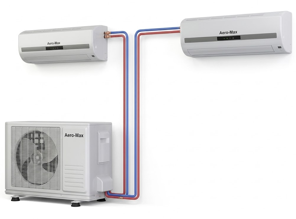 Installation climatisation Cestas