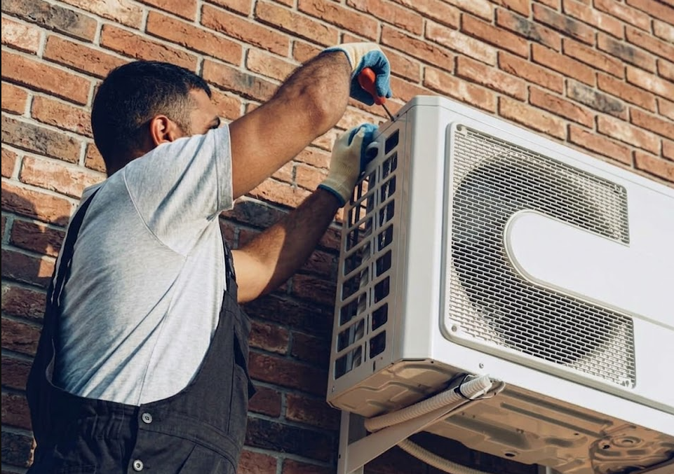 Installation climatisation Cestas