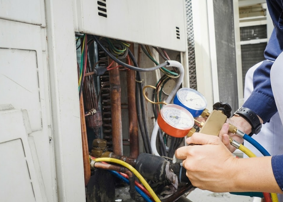 Maintenance climatisation Cestas
