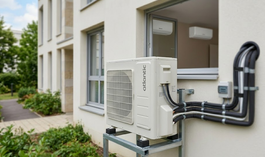 Climatisation mono multisplit Cestas